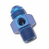 Russell Automotive Fuel Pressure Gauge Fitting 670060