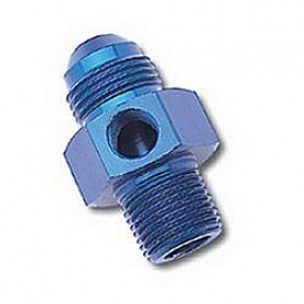 Russell Automotive Fuel Pressure Gauge Fitting 670060