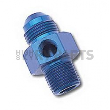 Russell Automotive Fuel Pressure Gauge Fitting 670060