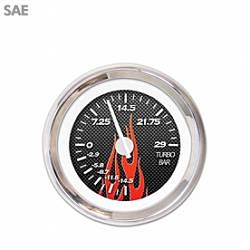 Aurora Instuments Gauge Boost 3635