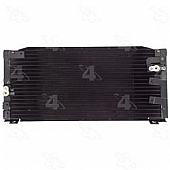 Four Seasons Air Conditioner Condenser 40514