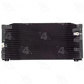 Four Seasons Air Conditioner Condenser 40514