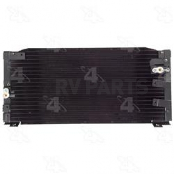 Four Seasons Air Conditioner Condenser 40514