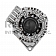 Remy International Alternator/ Generator 12773