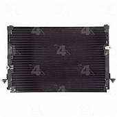 Four Seasons Air Conditioner Condenser 40515