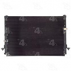 Four Seasons Air Conditioner Condenser 40515