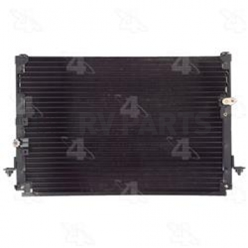 Four Seasons Air Conditioner Condenser 40515