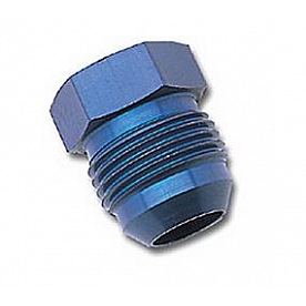 Russell Automotive Pipe Plug Fitting 660190