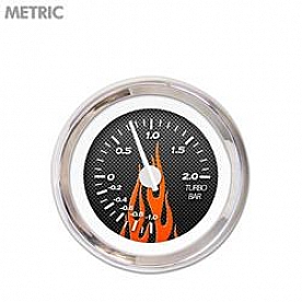 Aurora Instuments Gauge Boost 7249