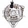 Remy International Alternator/ Generator 12838
