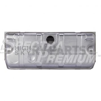 Spectra Premium Fuel Tank - GM33A-1