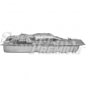 Spectra Premium Fuel Tank - GM63B
