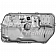 Spectra Premium Fuel Tank - GM63B