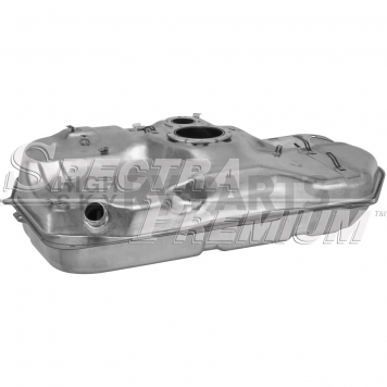 Spectra Premium Fuel Tank - GM63B-2