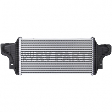 Spectra Premium Intercooler - 44012407-1