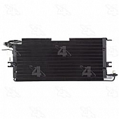 Four Seasons Air Conditioner Condenser 40516