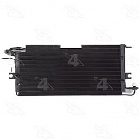 Four Seasons Air Conditioner Condenser 40516