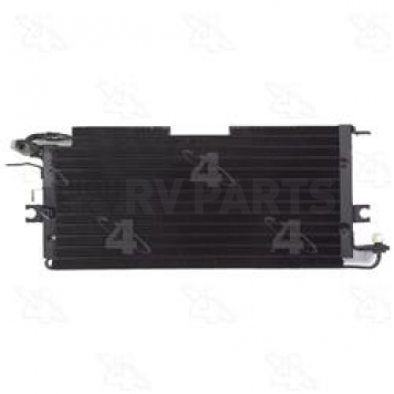 Four Seasons Air Conditioner Condenser 40516