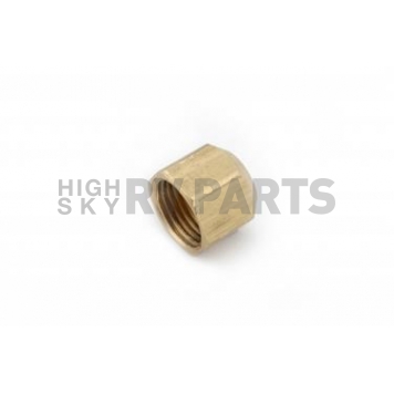 Anderson Fittings Fitting Plug/ Fitting Cap 70404004