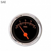 Aurora Instuments Gauge Fuel Level 3732