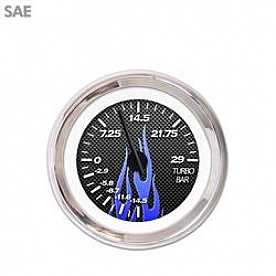 Aurora Instuments Gauge Boost 3644