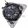 Remy International Alternator/ Generator 12844