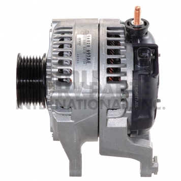 Remy International Alternator/ Generator 12844-3