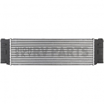 Spectra Premium Intercooler - 44012410-1