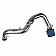 Injen Technology Cold Air Intake - SP2110P