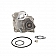Dayco Products Inc Water Pump DP1120