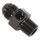Russell Automotive Fuel Pressure Gauge Fitting 670063