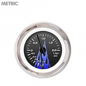 Aurora Instuments Gauge Boost 7258