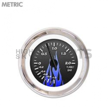 Aurora Instuments Gauge Boost 7258
