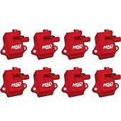 MSD Ignition Ignition Coil 82858