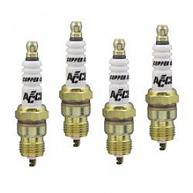 ACCEL Spark Plug 0276S-4