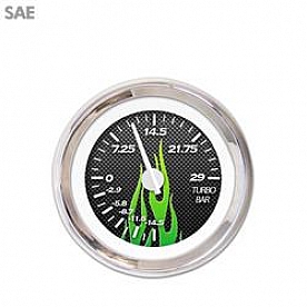 Aurora Instuments Gauge Boost 3653