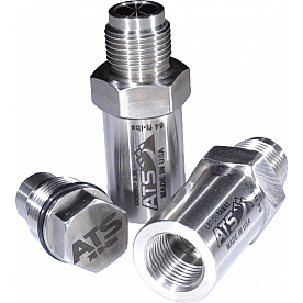 ATS Diesel Performance Fuel Pressure Relief Valve Plug - 7050504248