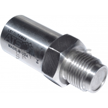 ATS Diesel Performance Fuel Pressure Relief Valve Plug - 7050504248-3
