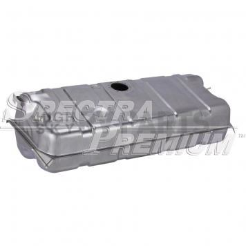 Spectra Premium Fuel Tank - GM33D-2