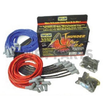 Taylor Cable Spark Plug Wire Set 82046