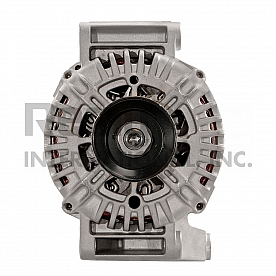 Remy International Alternator/ Generator 12852