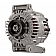 Remy International Alternator/ Generator 12852