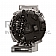 Remy International Alternator/ Generator 12852