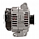 Remy International Alternator/ Generator 12852