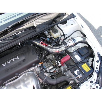 Injen Technology Cold Air Intake - SP2115BLK-1