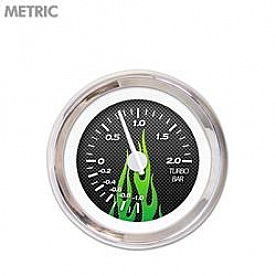 Aurora Instuments Gauge Boost 7267