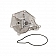 Dayco Products Inc Water Pump DP1252