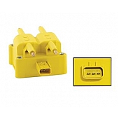 ACCEL Ignition Coil 140027