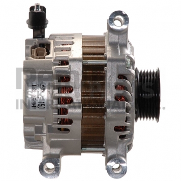 Remy International Alternator/ Generator 12860-3