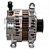 Remy International Alternator/ Generator 12860